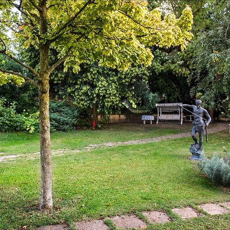 Villa Isidoro Ampio Parco ,Piscina Privata, Arte E Giochi , Fitness Verona Dış mekan fotoğraf