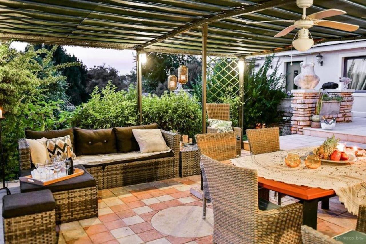 Villa Isidoro Ampio Parco ,Piscina Privata, Arte E Giochi , Fitness Verona Dış mekan fotoğraf