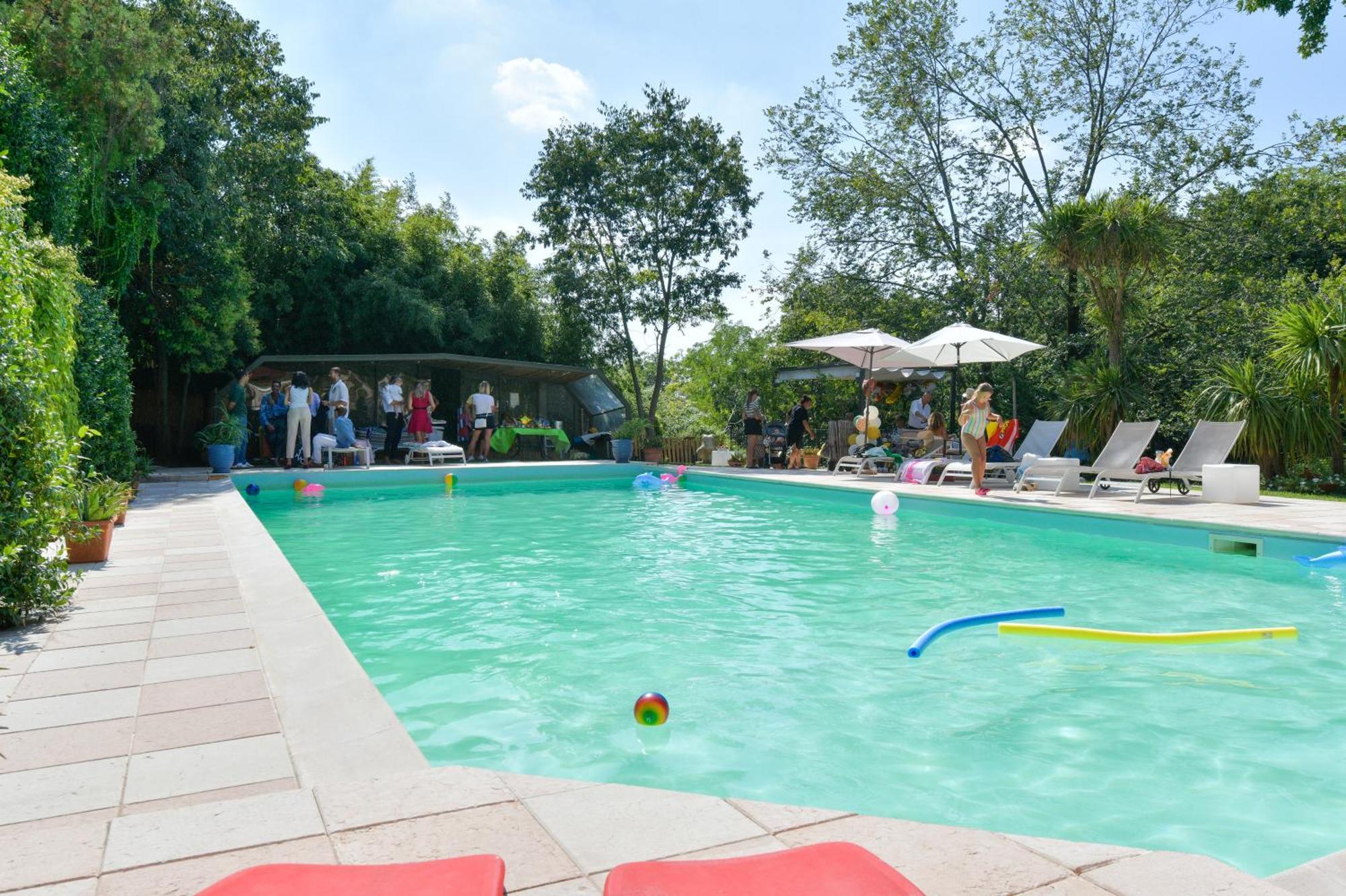 Villa Isidoro Ampio Parco ,Piscina Privata, Arte E Giochi , Fitness Verona Dış mekan fotoğraf