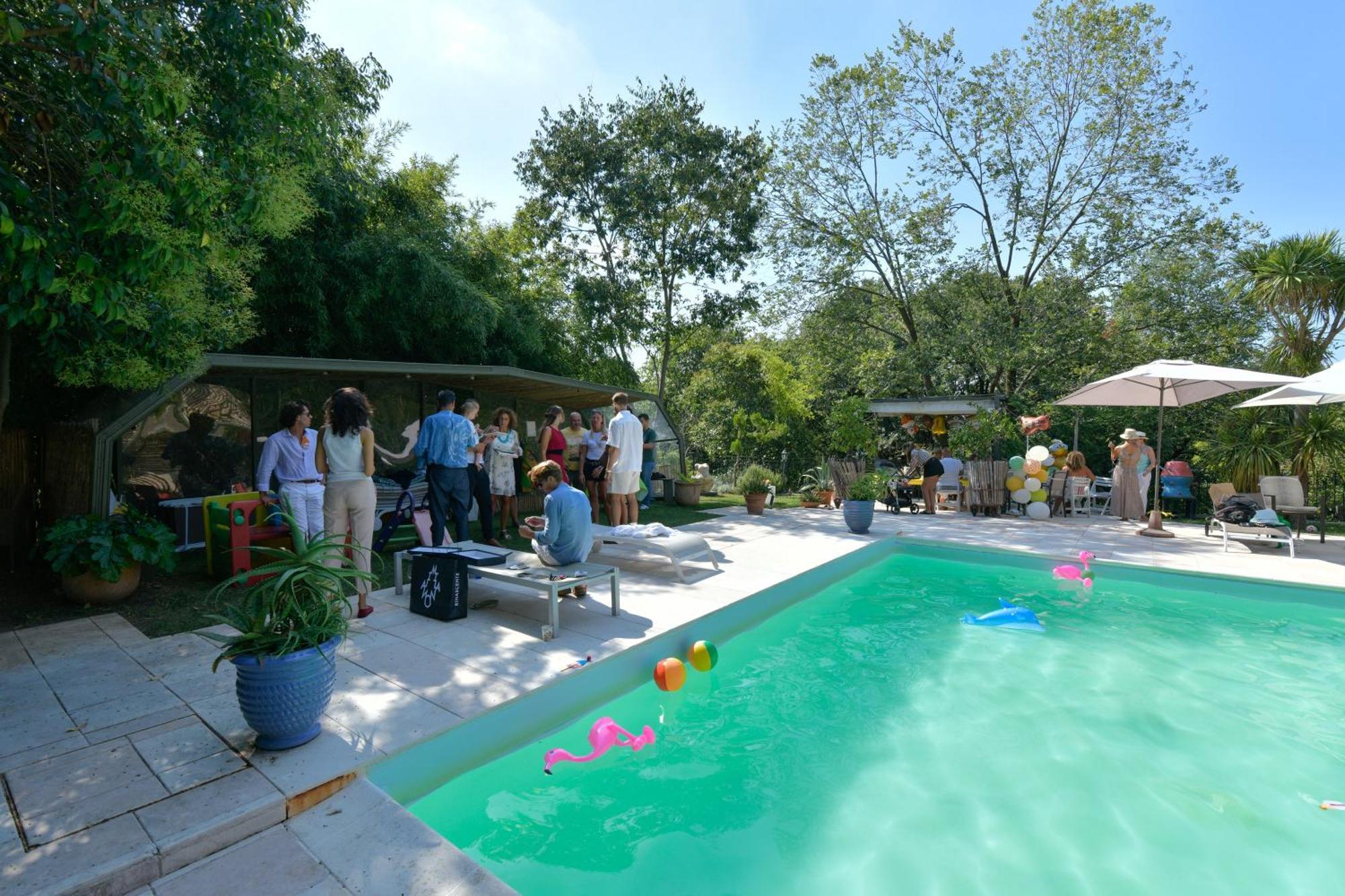 Villa Isidoro Ampio Parco ,Piscina Privata, Arte E Giochi , Fitness Verona Dış mekan fotoğraf