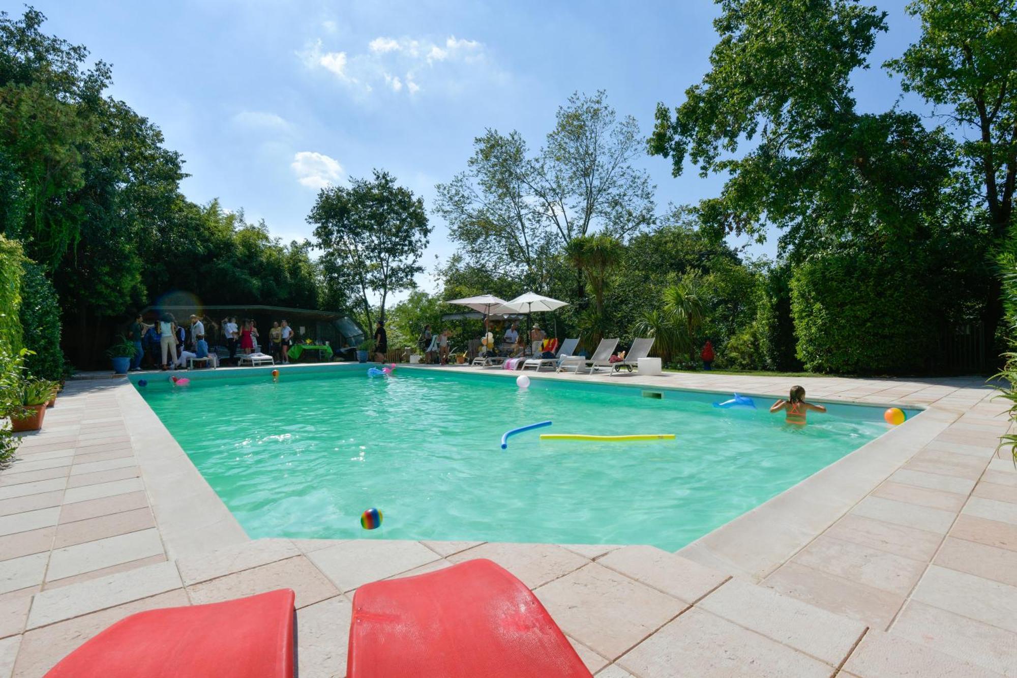 Villa Isidoro Ampio Parco ,Piscina Privata, Arte E Giochi , Fitness Verona Dış mekan fotoğraf