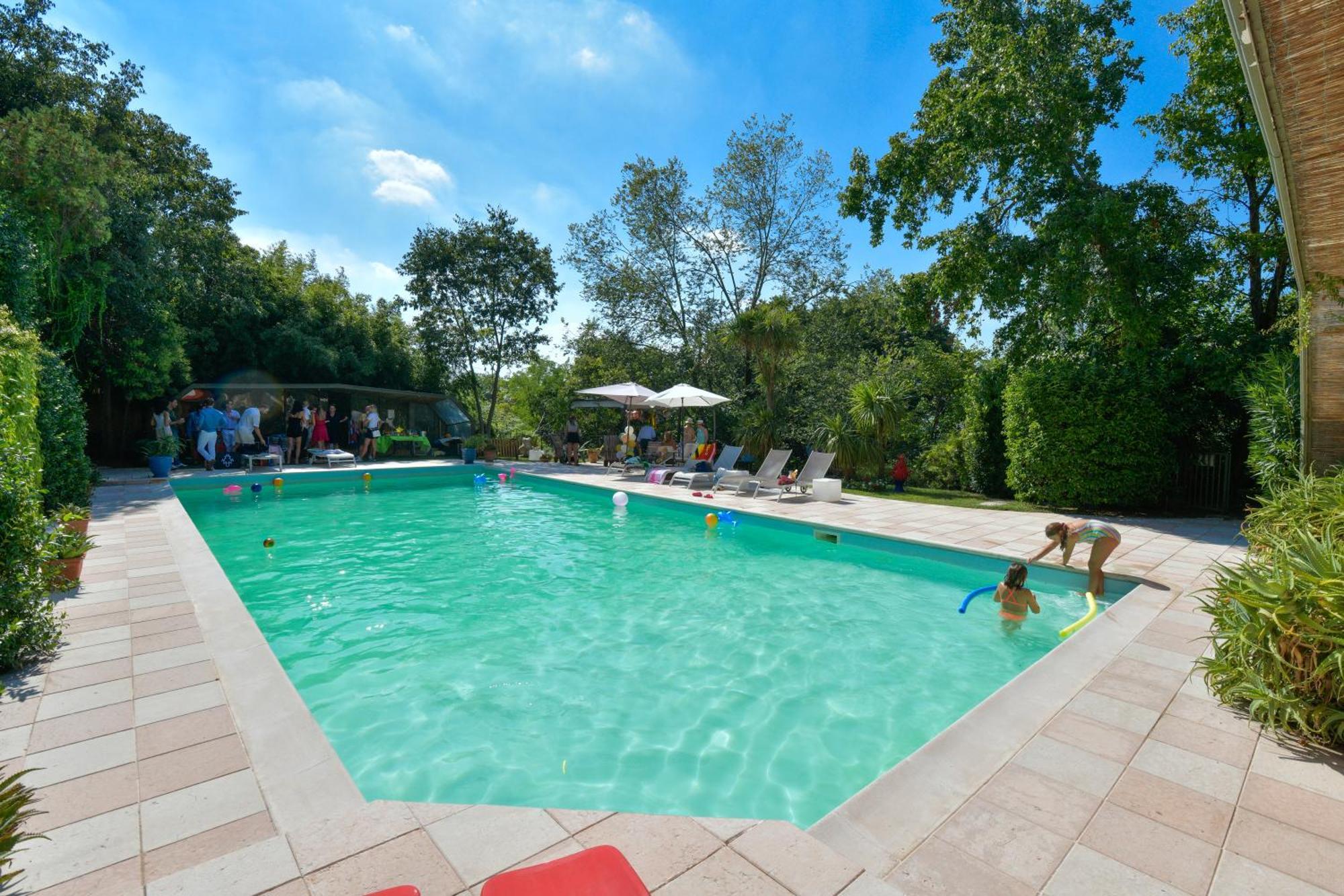 Villa Isidoro Ampio Parco ,Piscina Privata, Arte E Giochi , Fitness Verona Dış mekan fotoğraf