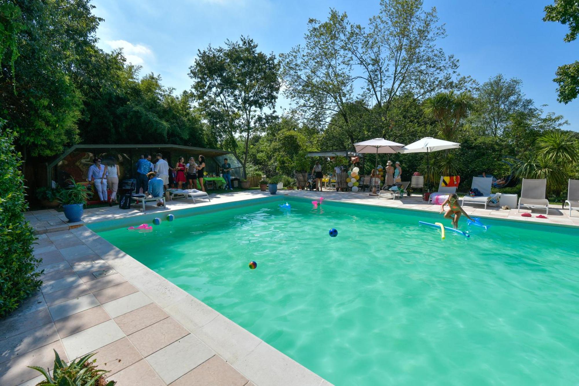 Villa Isidoro Ampio Parco ,Piscina Privata, Arte E Giochi , Fitness Verona Dış mekan fotoğraf